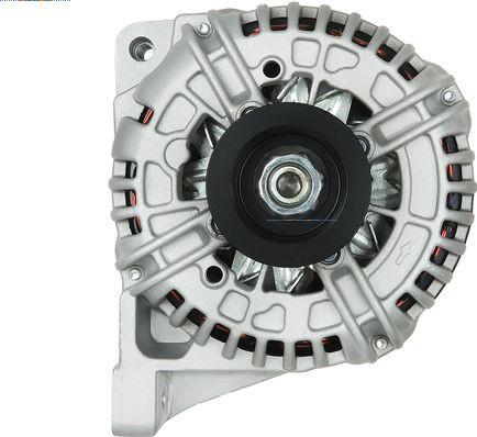 AS-PL A0430 - Generator / Alternator www.parts5.com