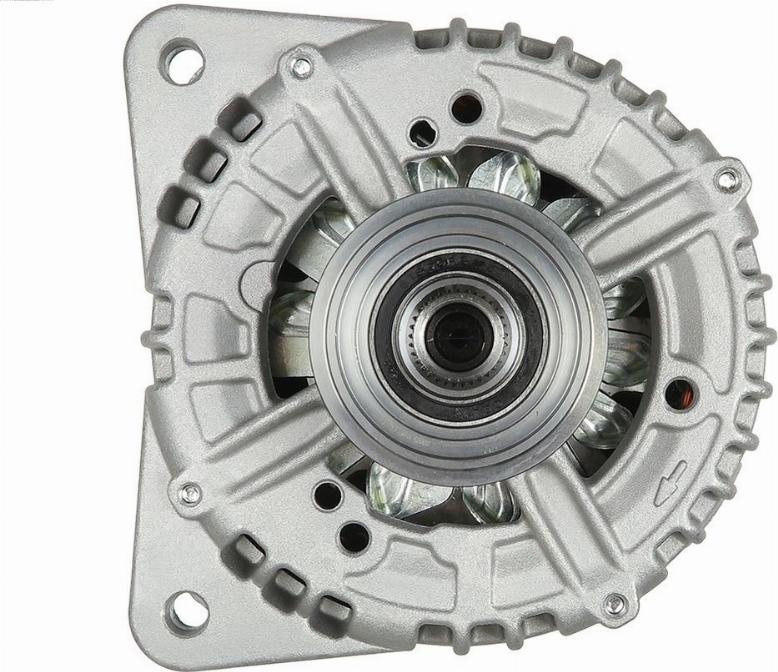 AS-PL A0433 - Generátor www.parts5.com