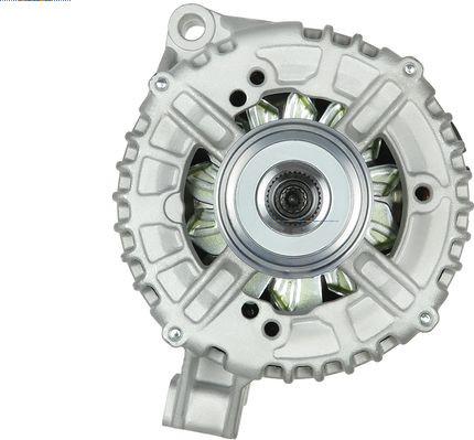 AS-PL A0432 - Alternator parts5.com