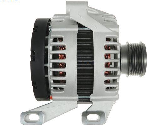 AS-PL A0432 - Alternator www.parts5.com