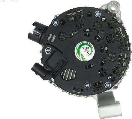 AS-PL A0432 - Alternator www.parts5.com