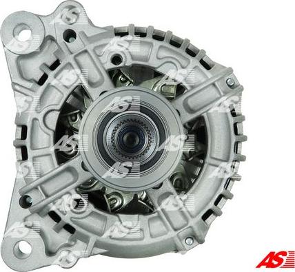 AS-PL A0429S - Генератор www.parts5.com