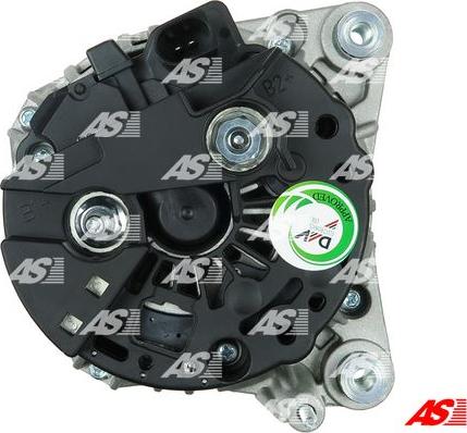 AS-PL A0429S - Alternator www.parts5.com