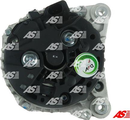 AS-PL A0429 - Generator www.parts5.com