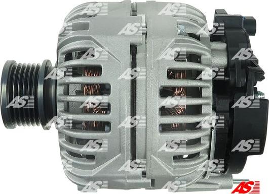 AS-PL A0429 - Generator www.parts5.com