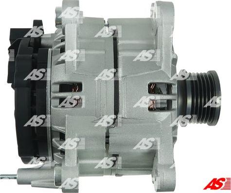 AS-PL A0429 - Generator www.parts5.com