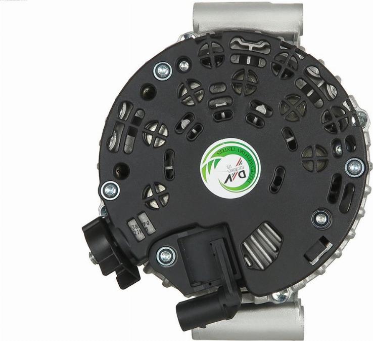 AS-PL A0425 - Laturi www.parts5.com