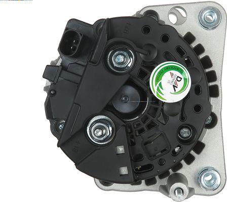 AS-PL A0428 - Alternator www.parts5.com