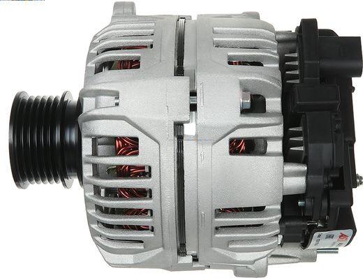 AS-PL A0428 - Alternator www.parts5.com