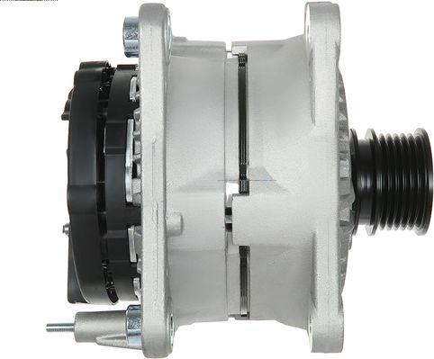 AS-PL A0428 - Alternator www.parts5.com