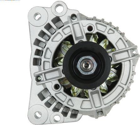 AS-PL A0428 - Alternator www.parts5.com