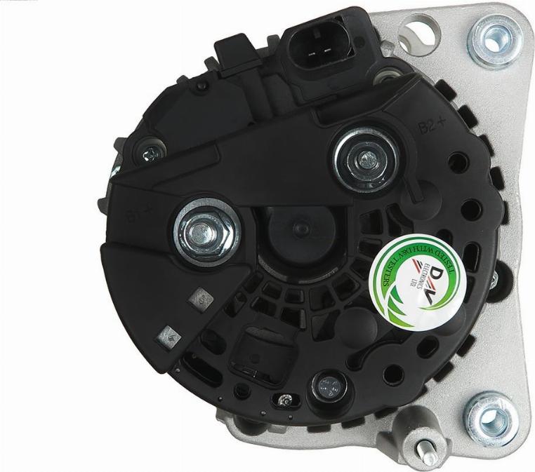 AS-PL A0427 - Alternator www.parts5.com