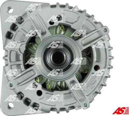 AS-PL A0471S - Alternateur www.parts5.com