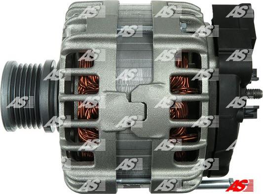 AS-PL A0473PR - Генератор www.parts5.com