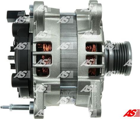 AS-PL A0473PR - Генератор www.parts5.com