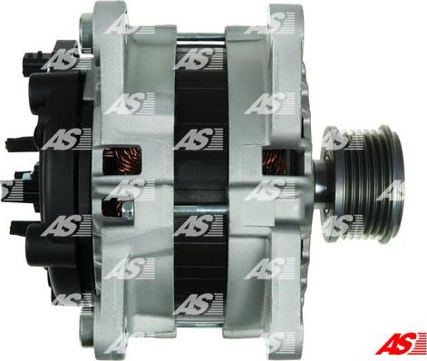 AS-PL A0594S - Generator / Alternator www.parts5.com