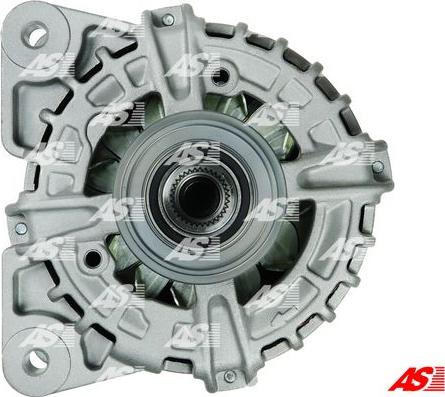 AS-PL A0594S - Γεννήτρια www.parts5.com