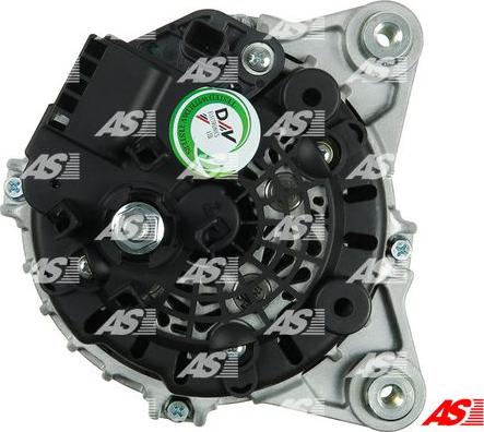 AS-PL A0594S - Generator / Alternator www.parts5.com