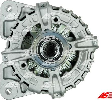 AS-PL A0590S - Alternator www.parts5.com