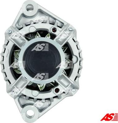 AS-PL A0547S - Alternátor www.parts5.com