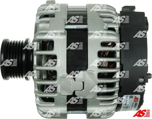 AS-PL A0551PR - Alternator www.parts5.com