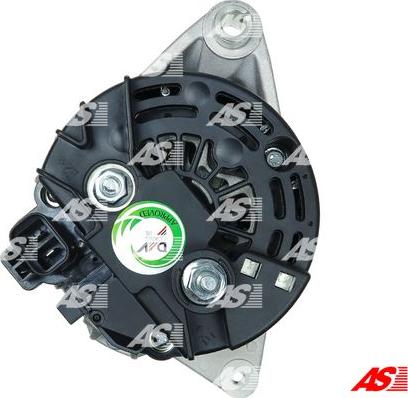 AS-PL A0558S - Alternator www.parts5.com