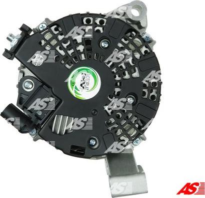 AS-PL A0564S - Alternátor www.parts5.com