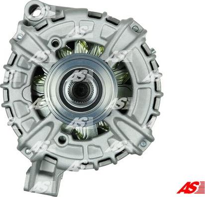 AS-PL A0564S - Generator / Alternator www.parts5.com