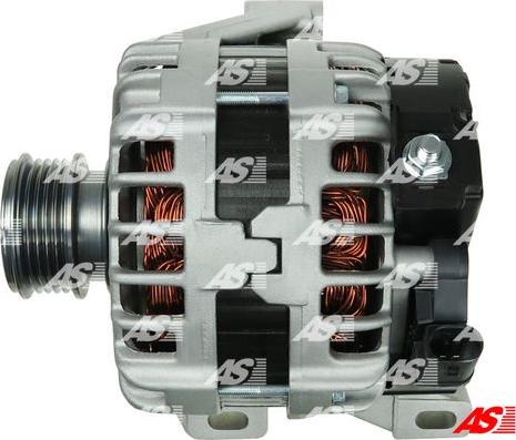 AS-PL A0564S - Alternátor www.parts5.com