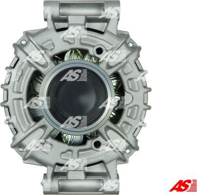 AS-PL A0566S - Alternator www.parts5.com