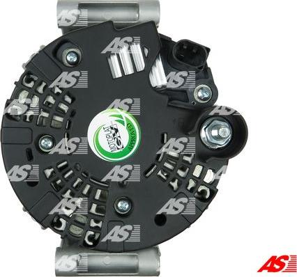 AS-PL A0566S - Alternator www.parts5.com