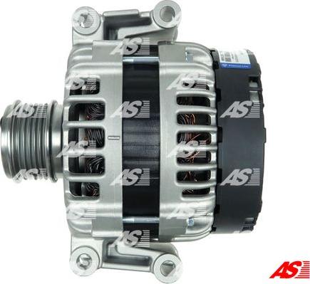 AS-PL A0567PR - Generator / Alternator www.parts5.com