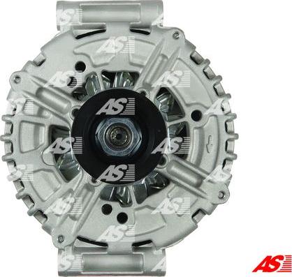 AS-PL A0504 - Alternator parts5.com