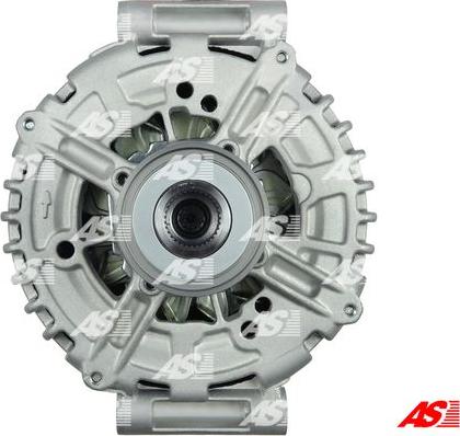 AS-PL A0505 - Alternator www.parts5.com