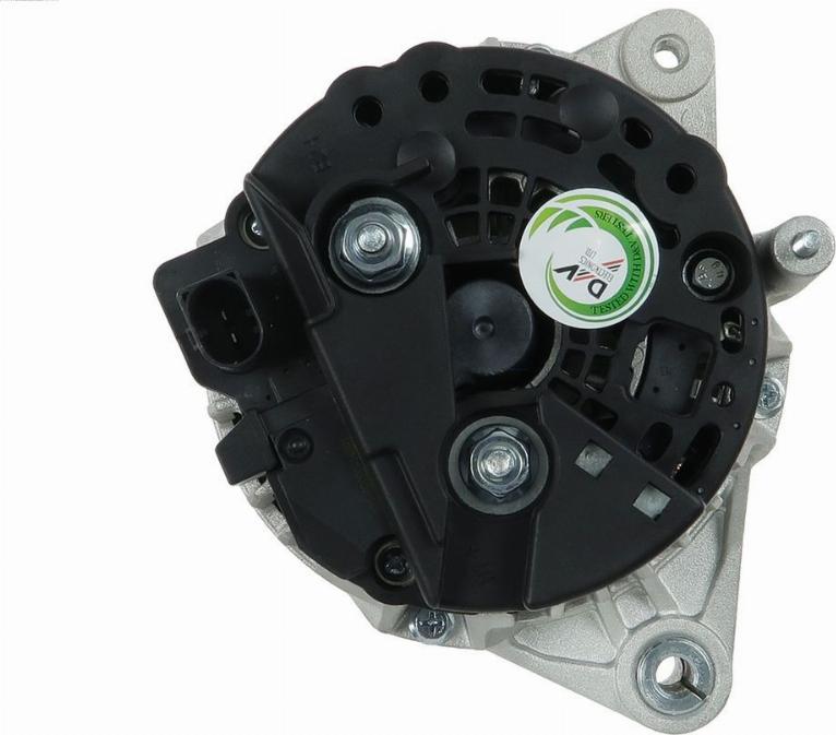 AS-PL A0506 - Alternator www.parts5.com