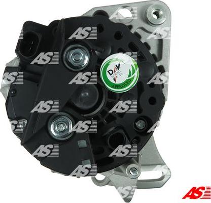 AS-PL A0500 - Alternator www.parts5.com