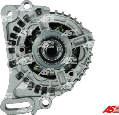 AS-PL A0500 - Alternator www.parts5.com