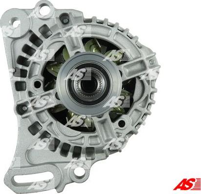 AS-PL A0501 - Alternator parts5.com