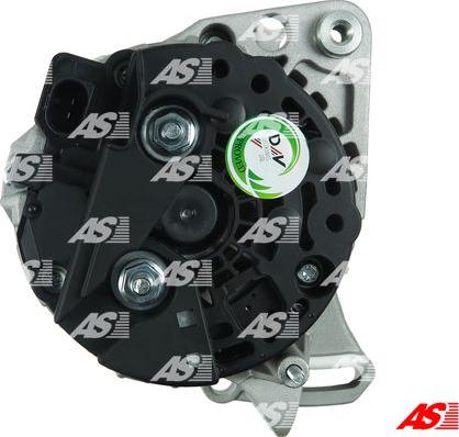 AS-PL A0507 - Alternator www.parts5.com