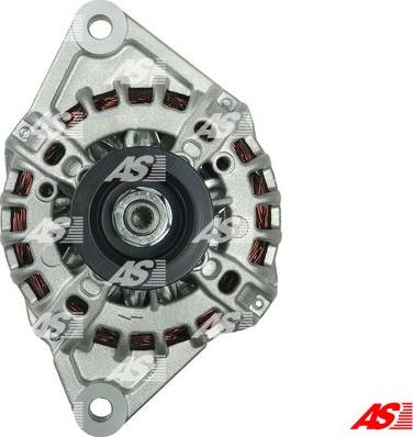 AS-PL A0516PR - Alternator www.parts5.com