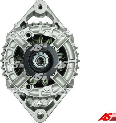 AS-PL A0518PR - Генератор www.parts5.com