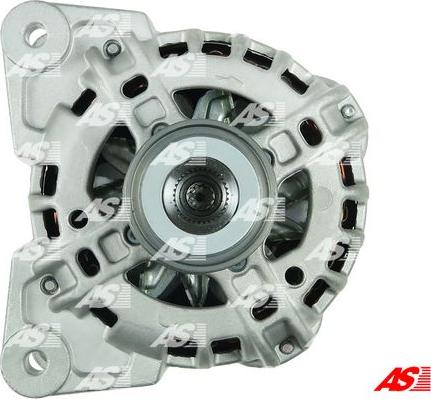 AS-PL A0513 - Alternator www.parts5.com