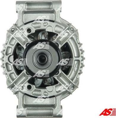 AS-PL A0517PR - Генератор www.parts5.com