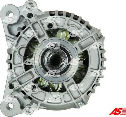 AS-PL A0533S - Alternateur www.parts5.com