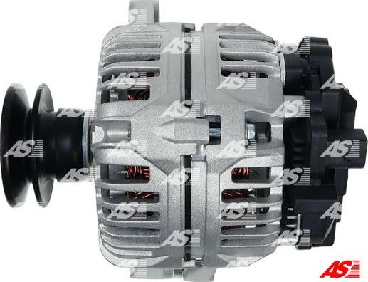 AS-PL A0532S - Alternatör www.parts5.com