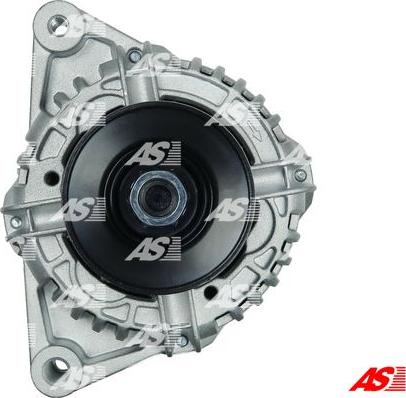 AS-PL A0532S - Генератор www.parts5.com