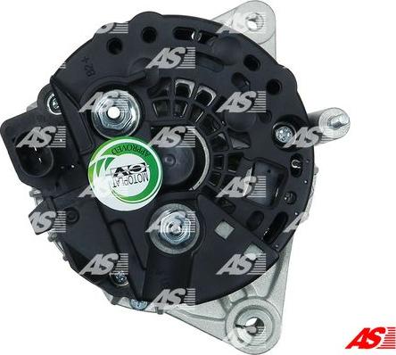 AS-PL A0532S - Alternatör www.parts5.com