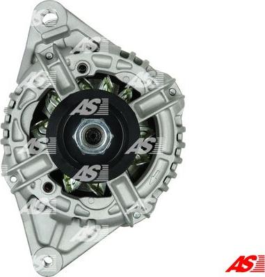 AS-PL A0520S - Генератор www.parts5.com