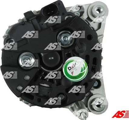 AS-PL A0521 - Генератор www.parts5.com