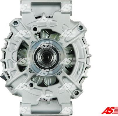 AS-PL A0528 - Alternator www.parts5.com